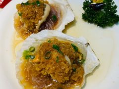 -19号私房菜(云南路店)