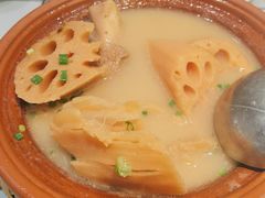 -在莲野·湖北民间菜·头牌松滋鸡(光谷步行街店)