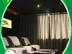 -大桶大足浴(金桥店)