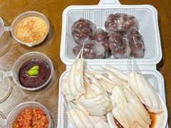 -蚝得喜海鲜(东城店)