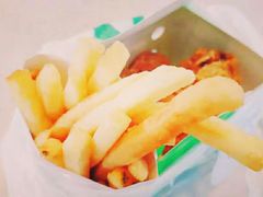 -德克士(广州南站店)