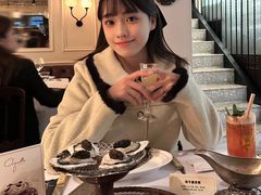 -壳里西餐厅Coquille Seafood Bistro(蒙自路店)