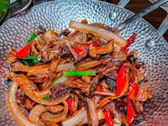 -外婆家(杭州马塍店·杭帮菜名店)