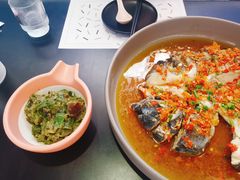 -渔芙南(三里屯店)
