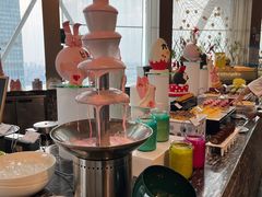 -南昌绿地华邑酒店·鲜艳全日餐厅