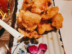 锅包肉-七八冷面·延边朝鲜族美食(圣熙八号店)