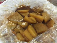 -赵家好米干饭把子肉(小纬六路店)