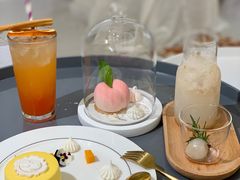 -BEC(好景花园店)