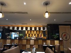 -松临·铁板烧&Omakase(神农店)