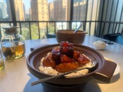 -淮扬韵(市政府汉神店)