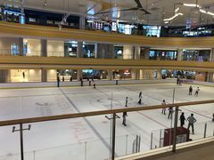 -冠军冰场CHAMPION RINK(苏州中心商场店)