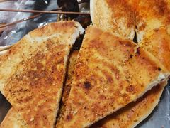 -新疆兄弟烧烤(兰田路店)