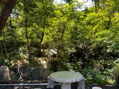 -北京密云天门山风景区