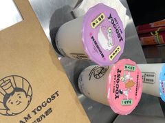 -我是酸奶君(壹方城店)