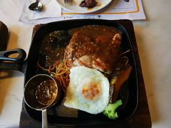-半秋山西餐厅(西园店)