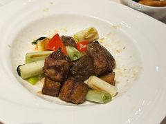 -利苑酒家(华熙国际店)