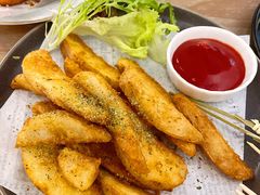 -MIMO CAFE(沙头角店)