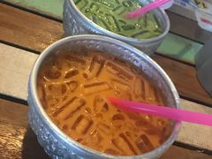 -Doo Dee Thai Food(Issan/Isaan/Esan)
