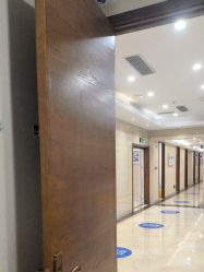 -碧莲盛·不剃发植发