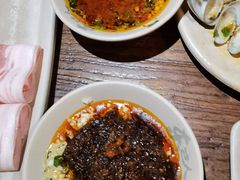 -东巴人鱼豆花火锅(幸福街店)