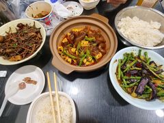 -小杨酒家(华苑小区店)