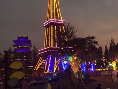 -祥源·阜阳生态乐园