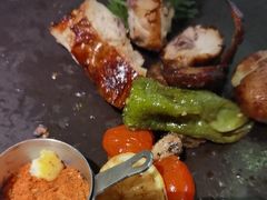 -芭莉与彩虹西餐厅(成都合生汇店)