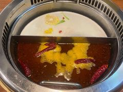 -锅玖玖火锅(马鞍山路家乐福店)