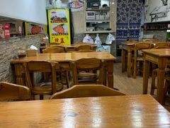 大堂-志权牛肉面(灵山路店)