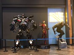 -万达影城IMAX(海口日月广场店)