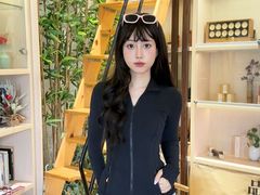 -麦子MaiMassage(打浦桥店)
