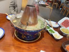 -1078號老北京涮肉(松柏店)