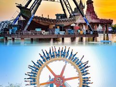 -大连海昌发现王国主题公园