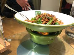 费大厨辣椒炒肉-费大厨辣椒炒肉(万家丽一店)