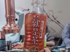 -鹤一烤肉自助餐厅(中关村店)