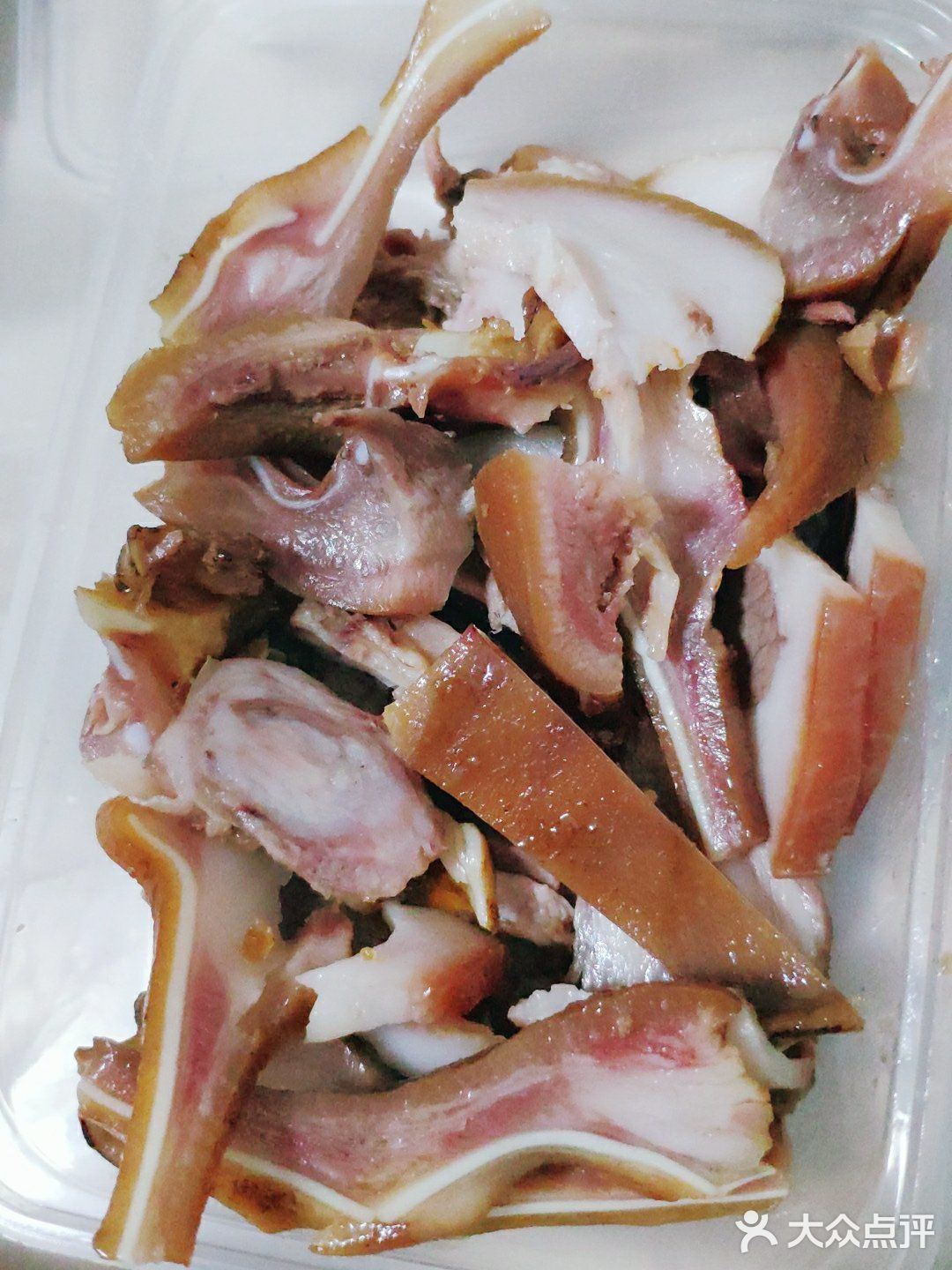 老才锅包肉，简单到家的感觉，童年的味道！