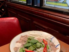 -Golden Lily河内巴黎法越料理餐厅(建国西路店)