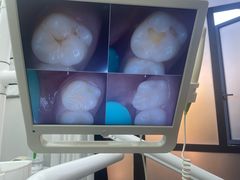 -牙博士口腔品牌连锁(杨浦店)