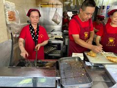 -家阳赵师傅油饼包烧麦(粮道街店)