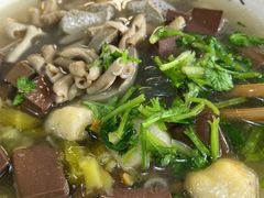 -百年尹氏汤包(湖南路狮子桥店)