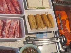 -野妹火锅(龙岗店)