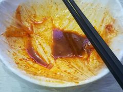 -一擀一面皮(棉纺东路店)