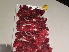 -潮泰牛肉火锅 · 创于1992年(国贸店)