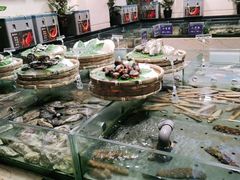 -旺顺阁海鲜广场(亚运村店)