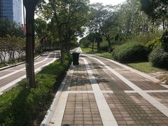 -上海海事大学(临港校区)