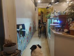 -餐酒吧Com-ing Bar(上海路店)