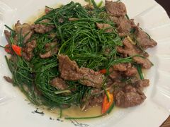 -友强·23年特色海鲜大排档(厦门店)