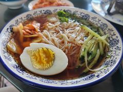 -朝鲜饭店(房山店)