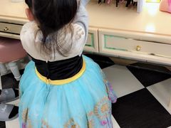 -FAIRYLAND龙族星球主题餐厅(凯丹广场店)