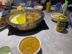-一绪に寿喜烧自助(世茂广场店)